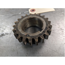 04Y237 Crankshaft Timing Gear For 99-00 Ford Windstar 3.8 04Y237 Crankshaft Timing Gear For 99-00 Ford Windstar 3.8